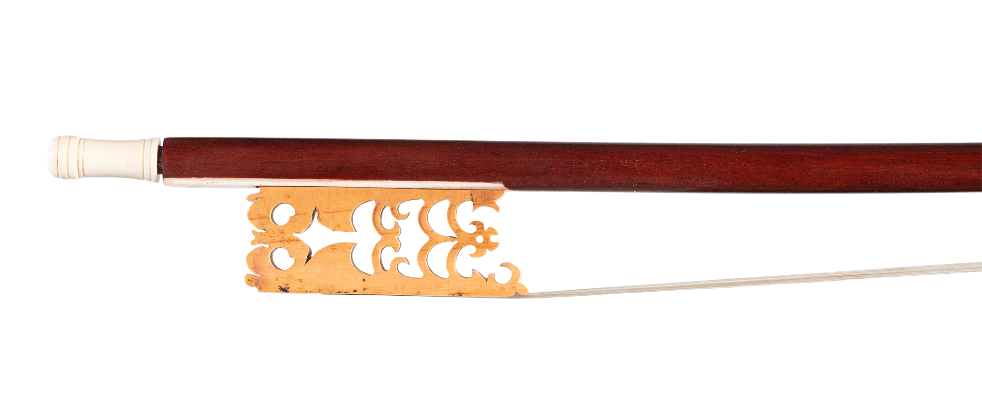 Violino Collo di Cigno