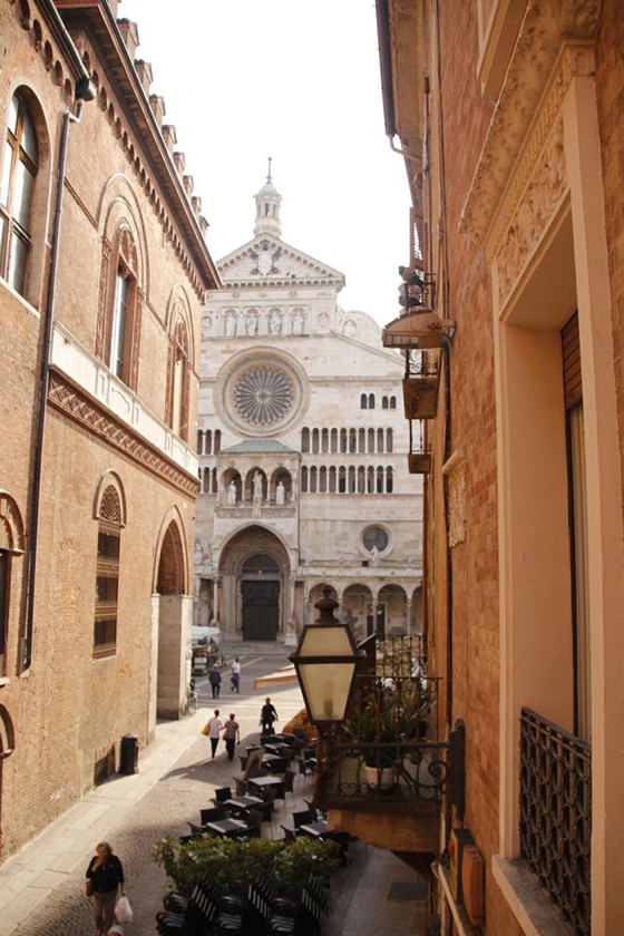 Via dei Gonfalonieri